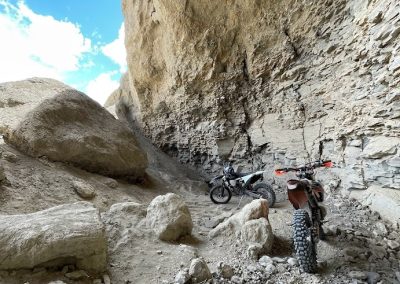 hard enduro tours