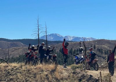 hard enduro tours