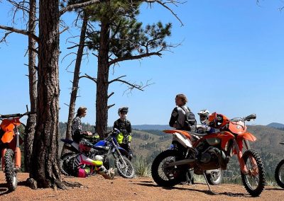 hard enduro tours