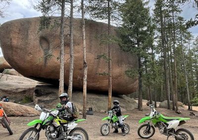 hard enduro tours