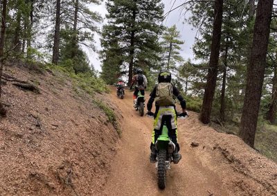 hard enduro tours