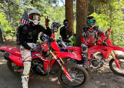 hard enduro tours