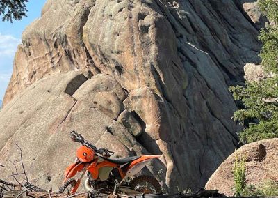 hard enduro tours