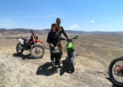 hard enduro tours