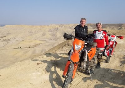 hard enduro tours