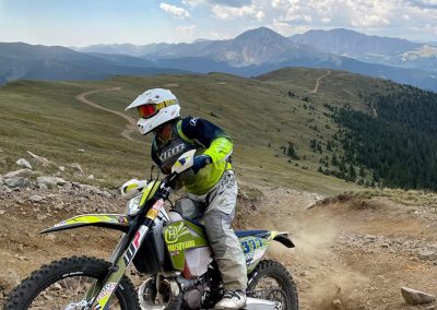 hard enduro tours