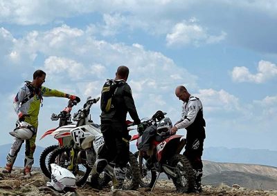 hard enduro tours