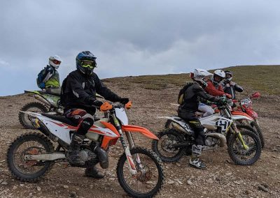 hard enduro tours