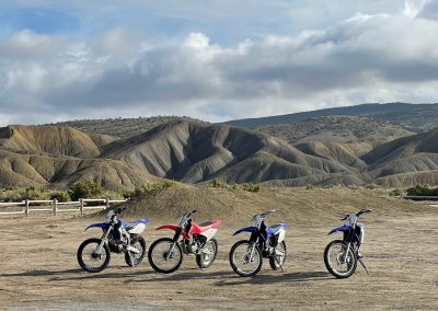 hard enduro tours