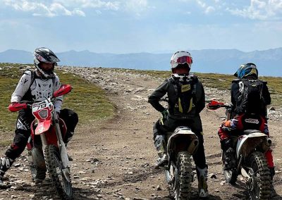 hard enduro tours