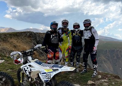 hard enduro tours