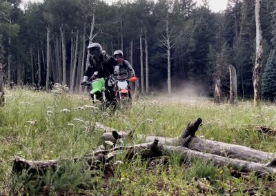 hard enduro tours